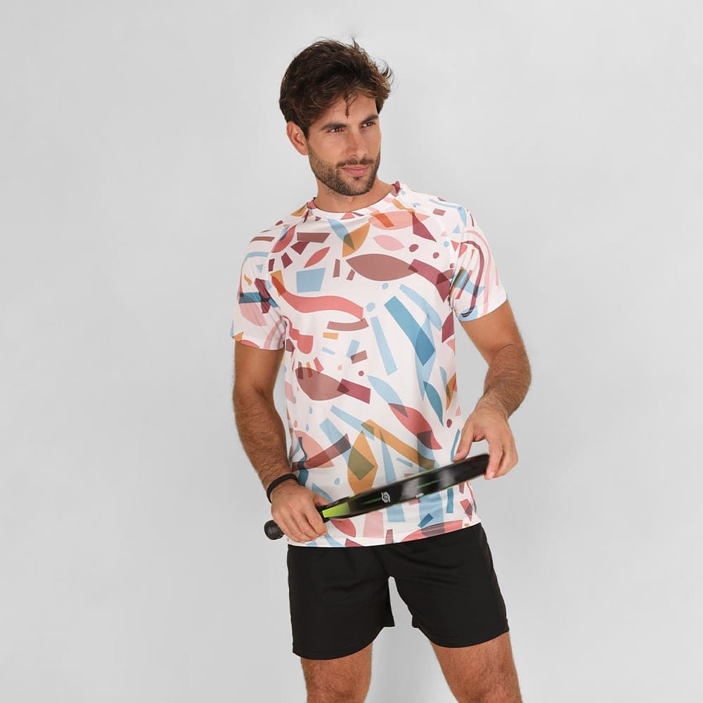 T-Shirt Adulte