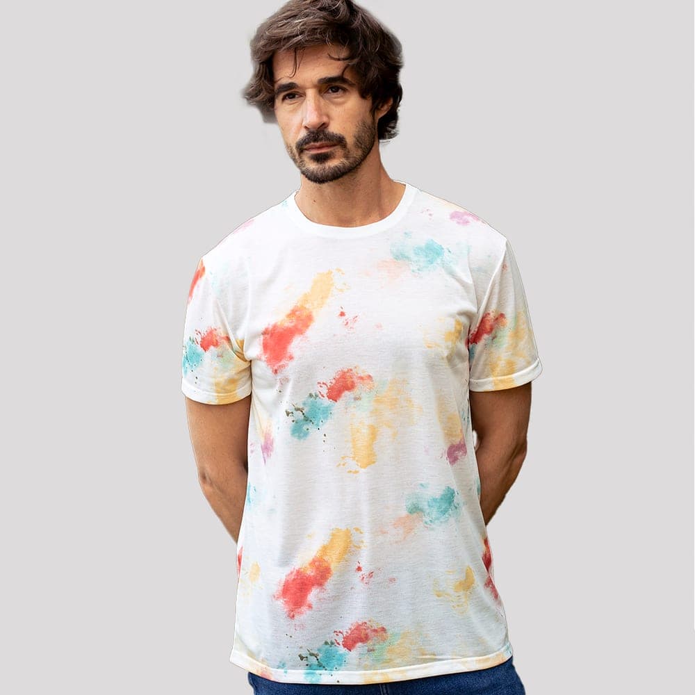 T-Shirt Adulte
