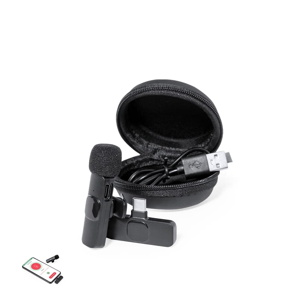 Microphone