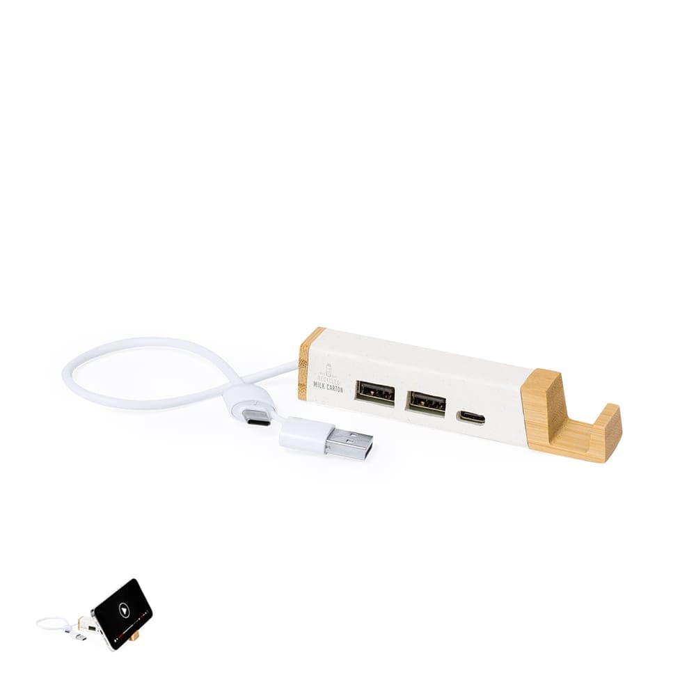 Port USB