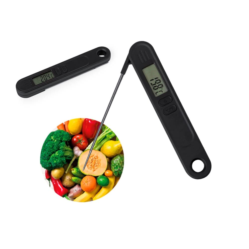 Thermomètre