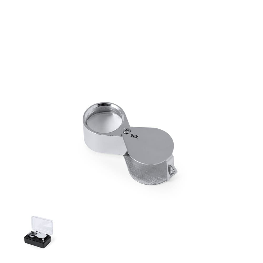 Loupe
