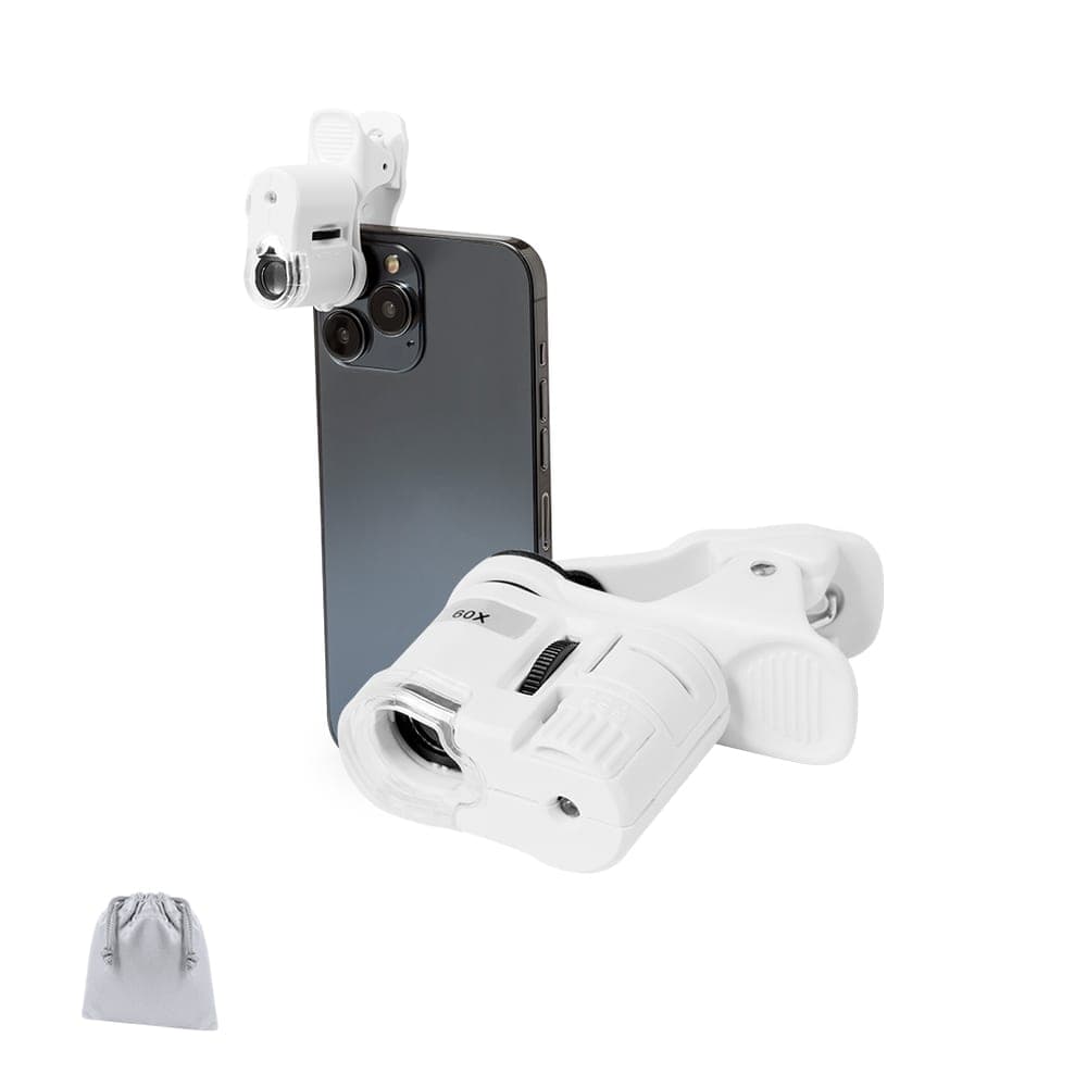 Microscope