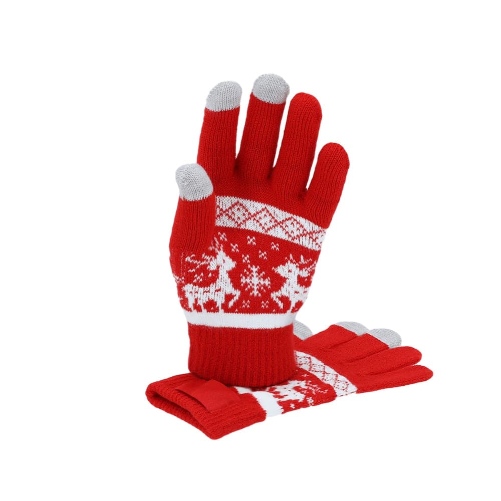 Gant Tactile