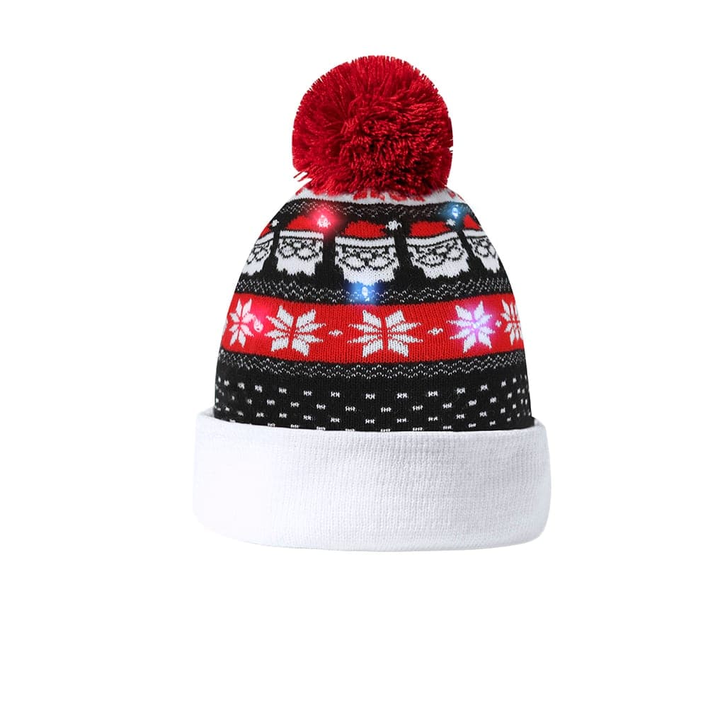 Bonnet Papa Noël