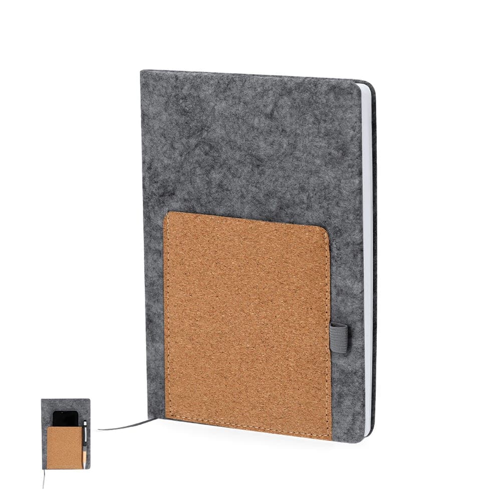 Bloc Notes