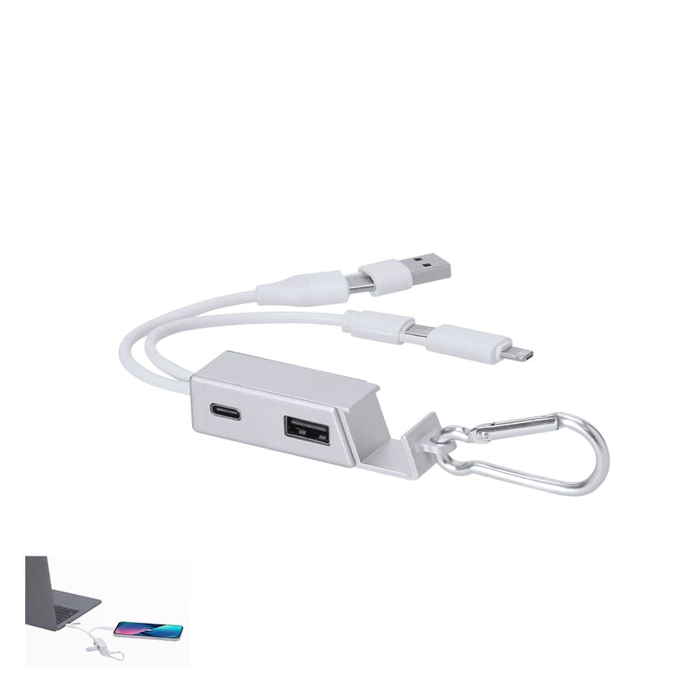 Port USB Chargeur