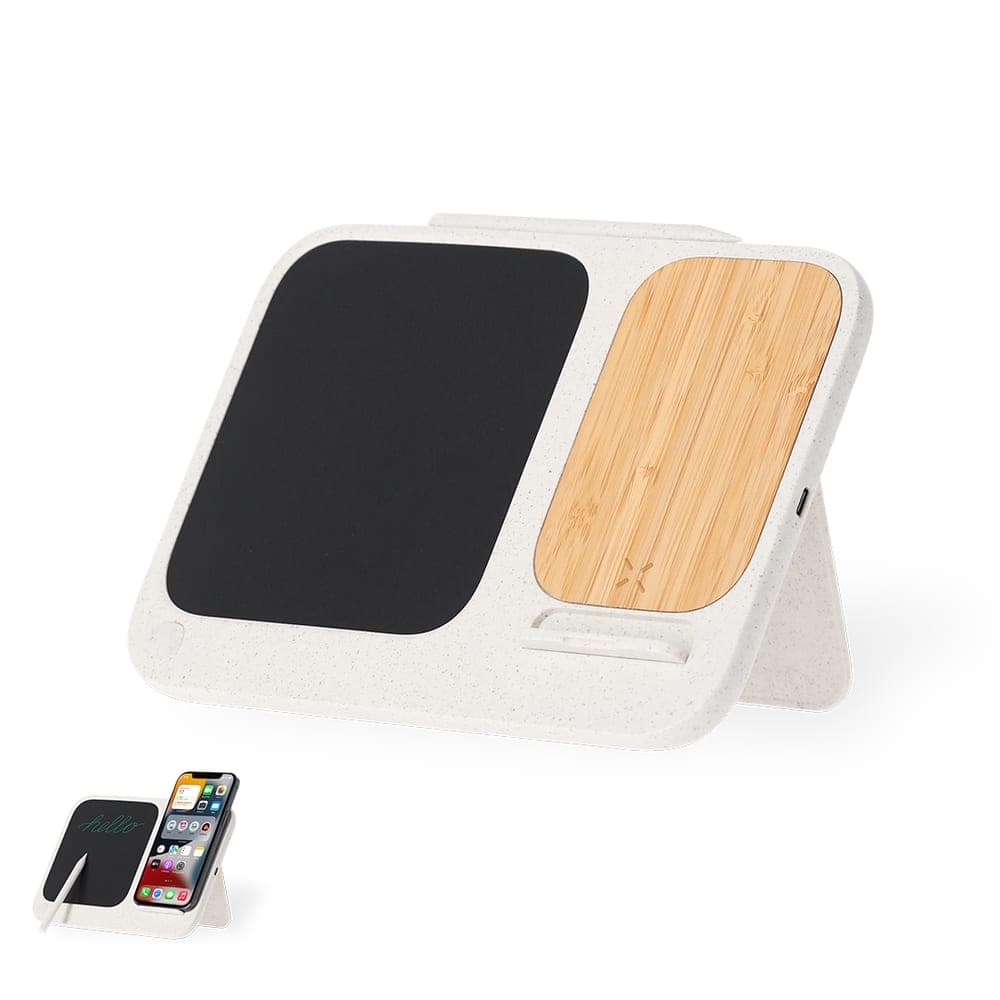 Chargeur Tablette d'écriture LCD