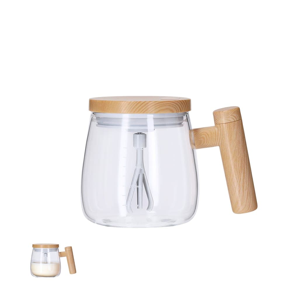 Tasse Mélangeur
