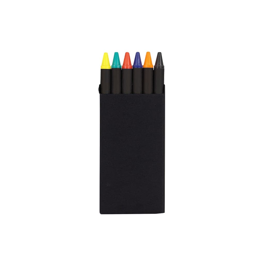 Boîte Crayons