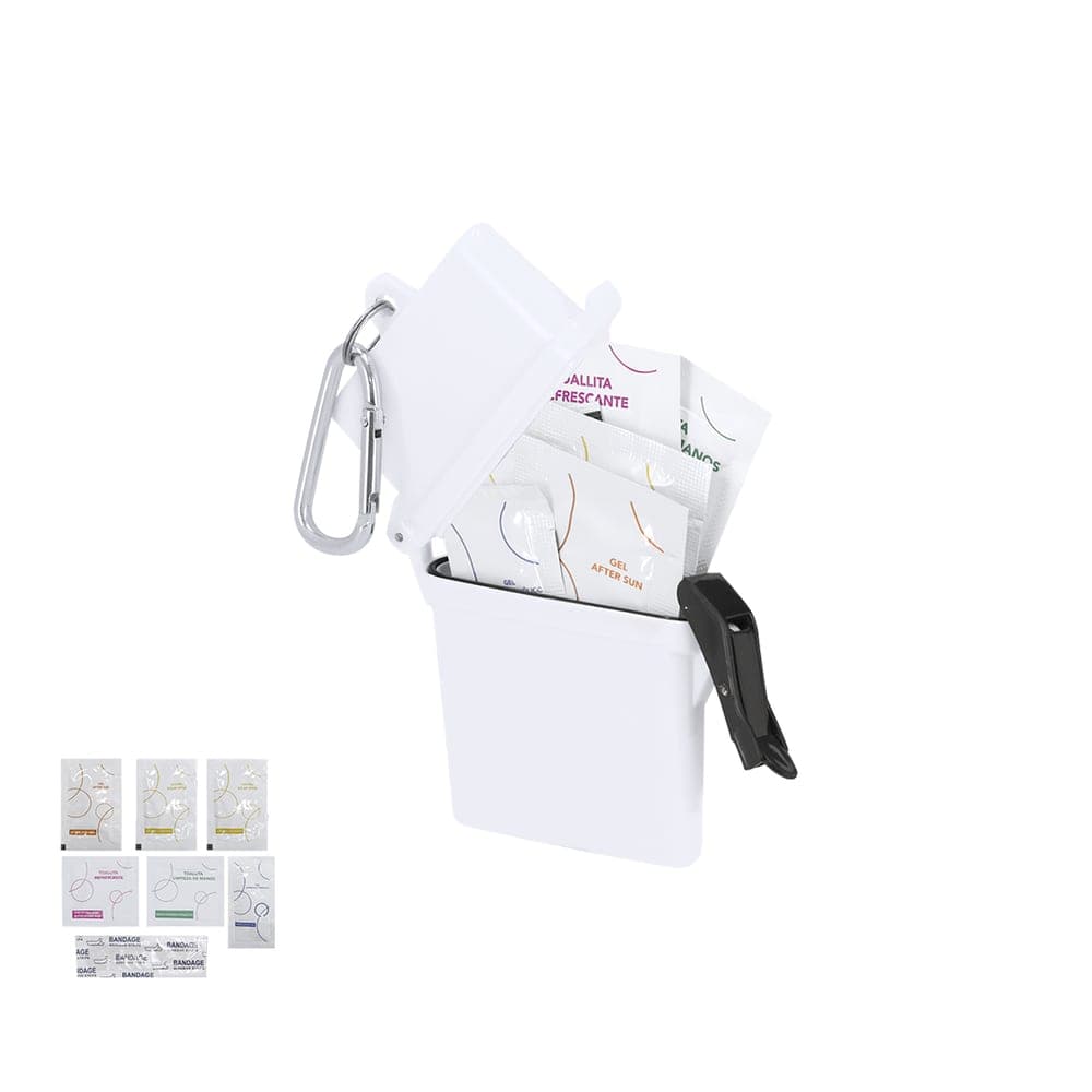 Kit de Plage