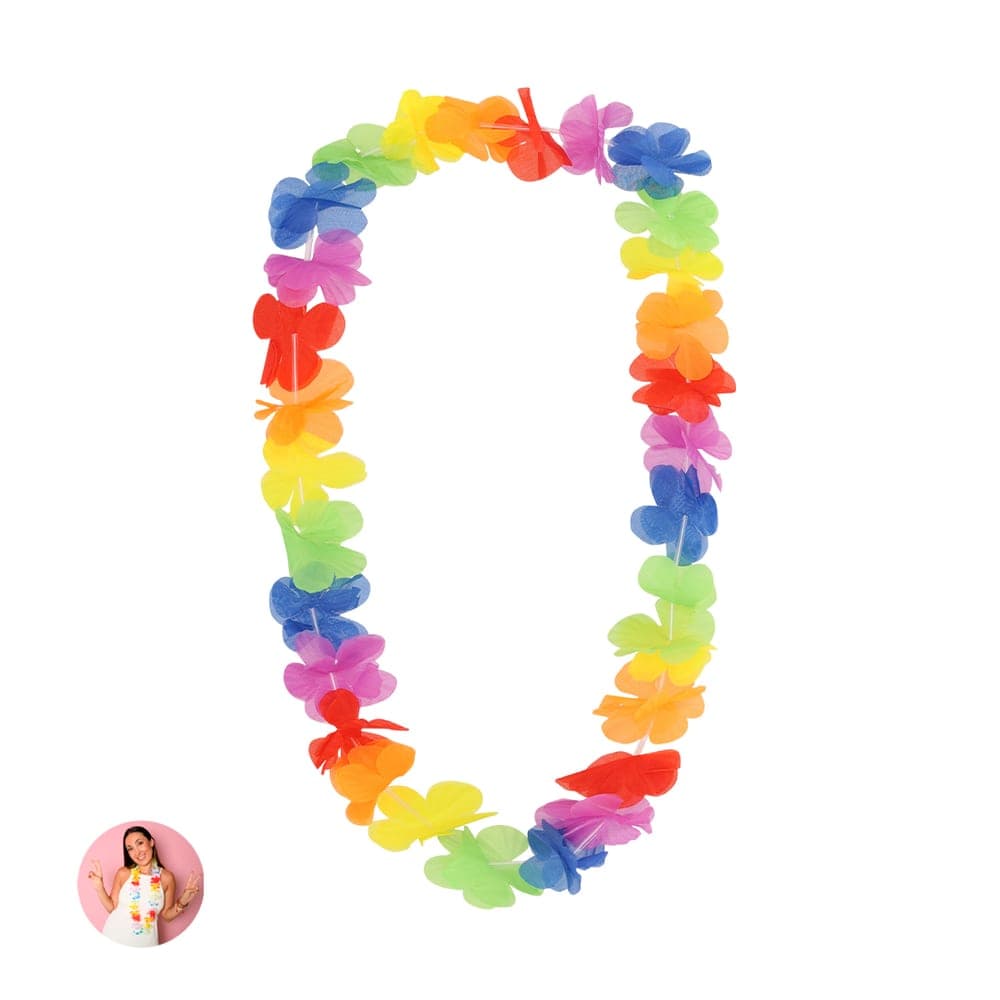 Collier Hawaïen