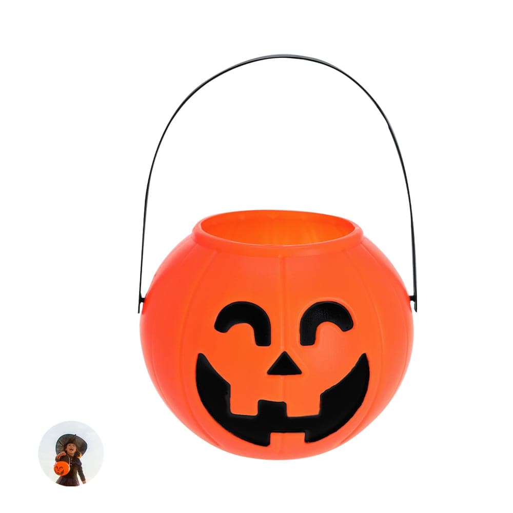 Panier Halloween