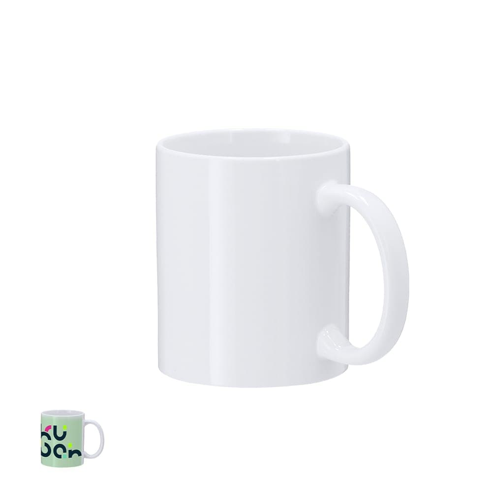 Tasse Sublimation
