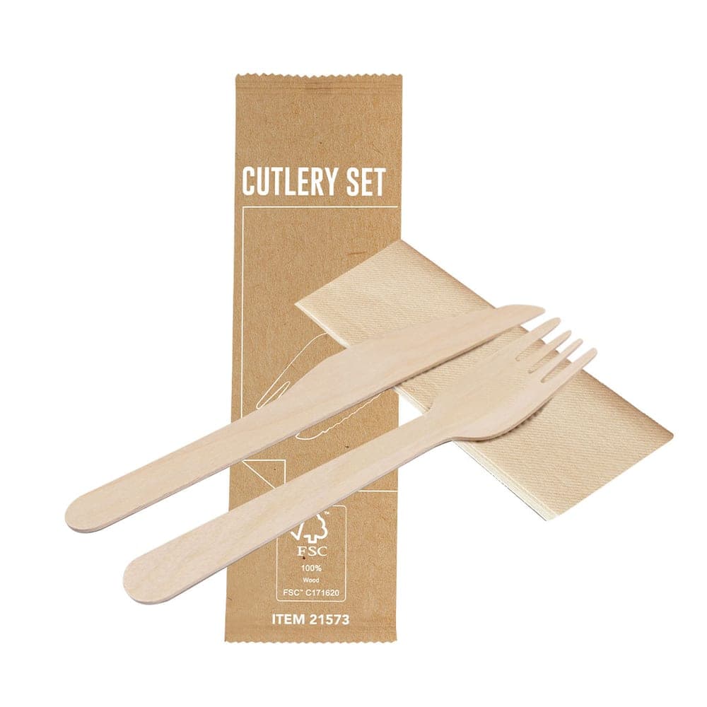 Set Couverts