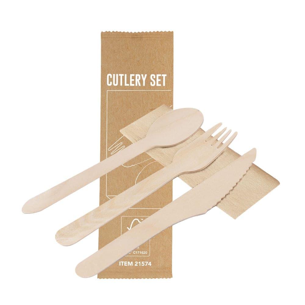 Set Couverts