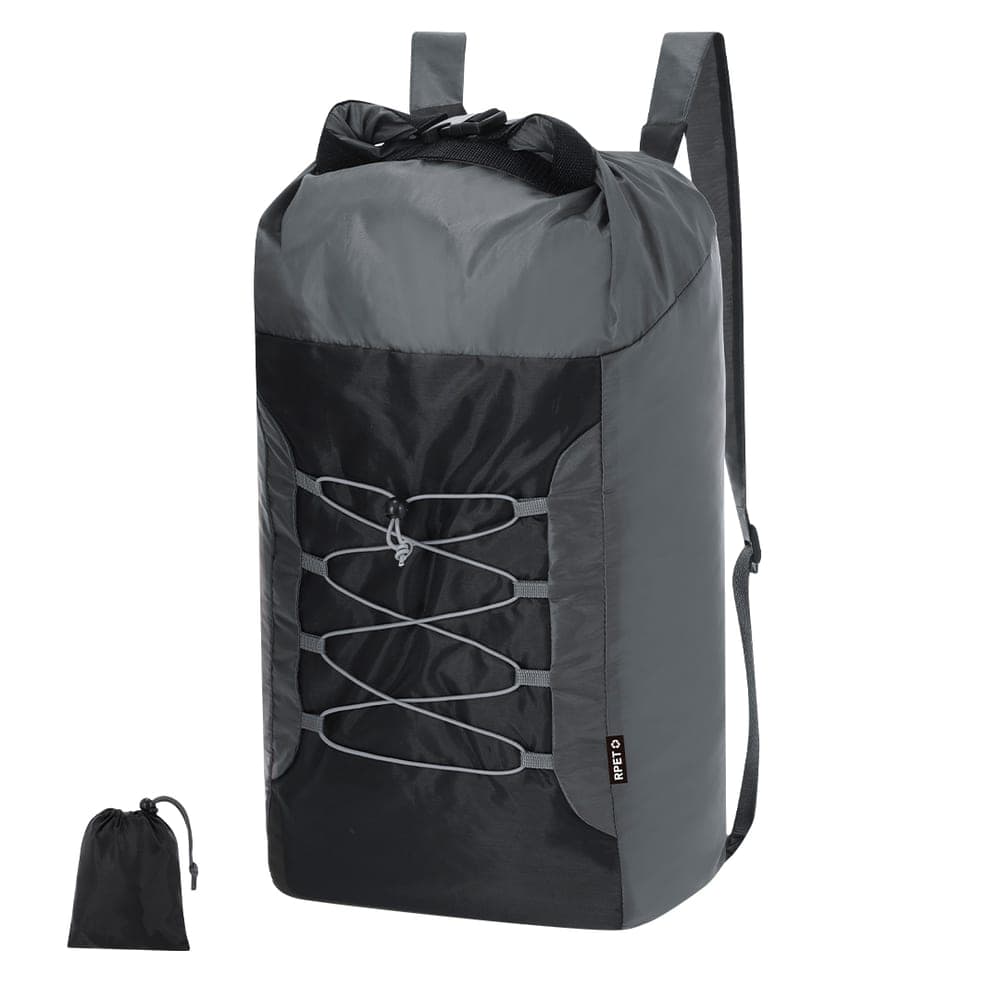 Sac à Dos Pliable