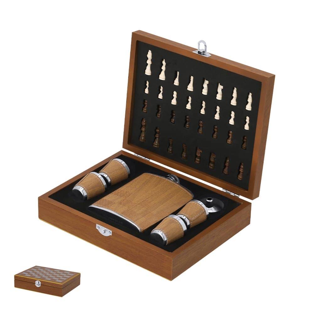 Set Flacon