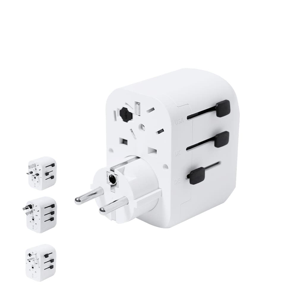 Adaptateur Prises