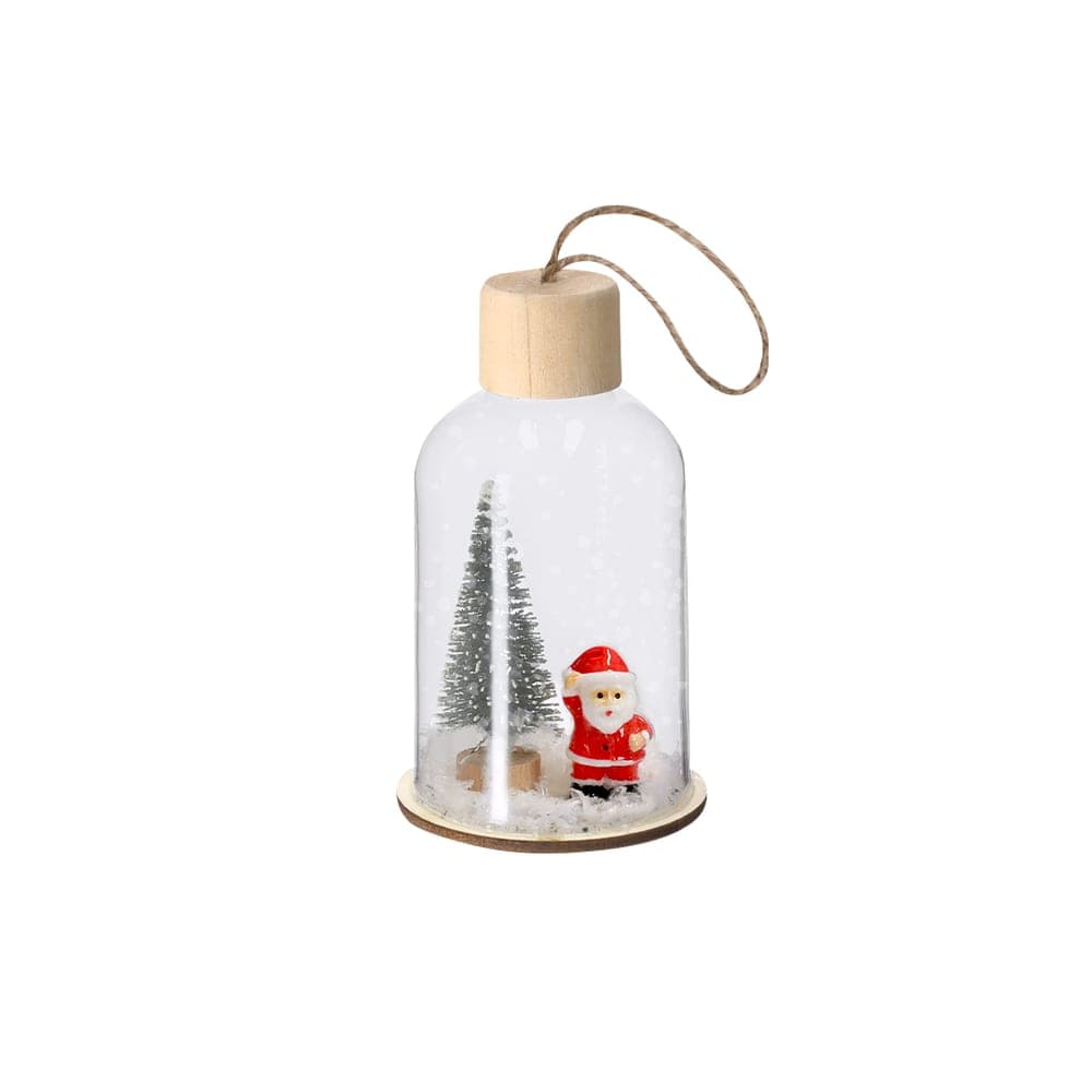 Ornement Noël