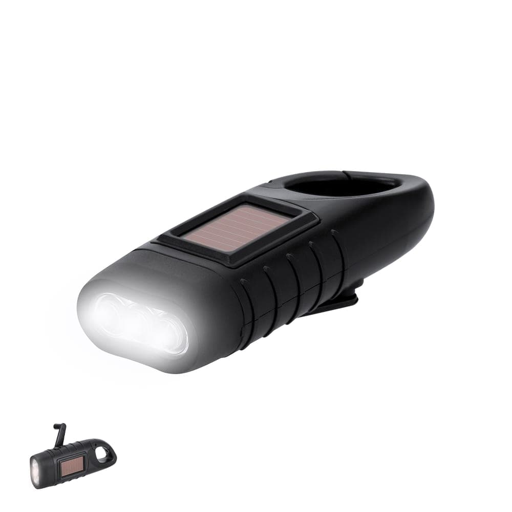 Lampe