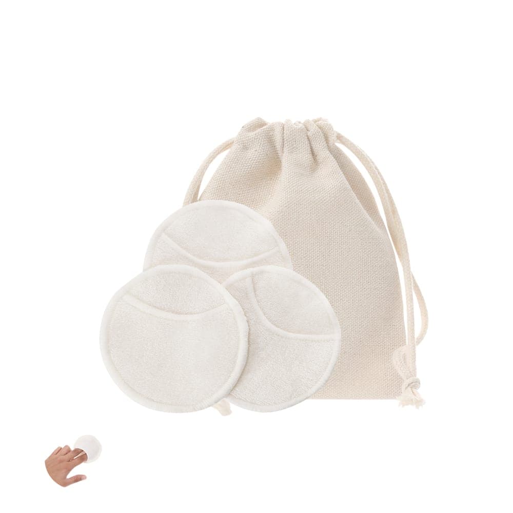 Set Disques Nettoyage Facial