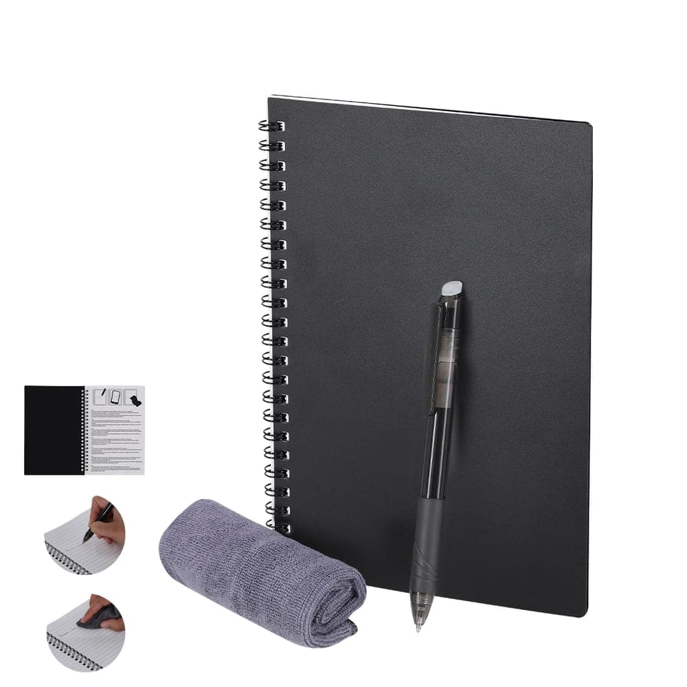 Cahier Effaçable