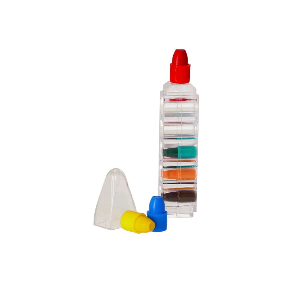 Boîte Crayons