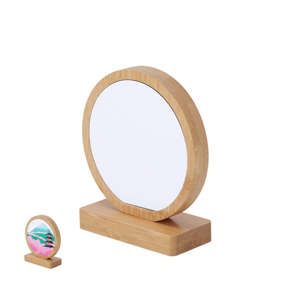 Plaque Sublimation