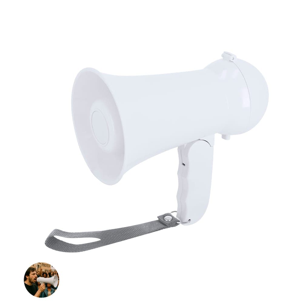 Megaphone