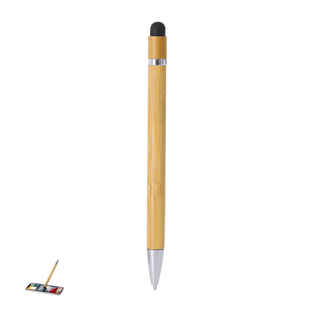Stylet Bille