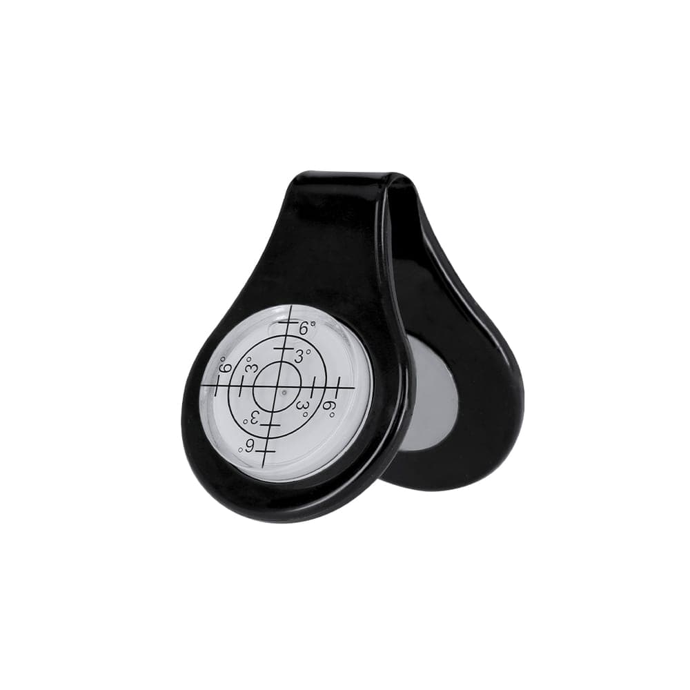 Marqueur Balle de Golf avec Niveleur