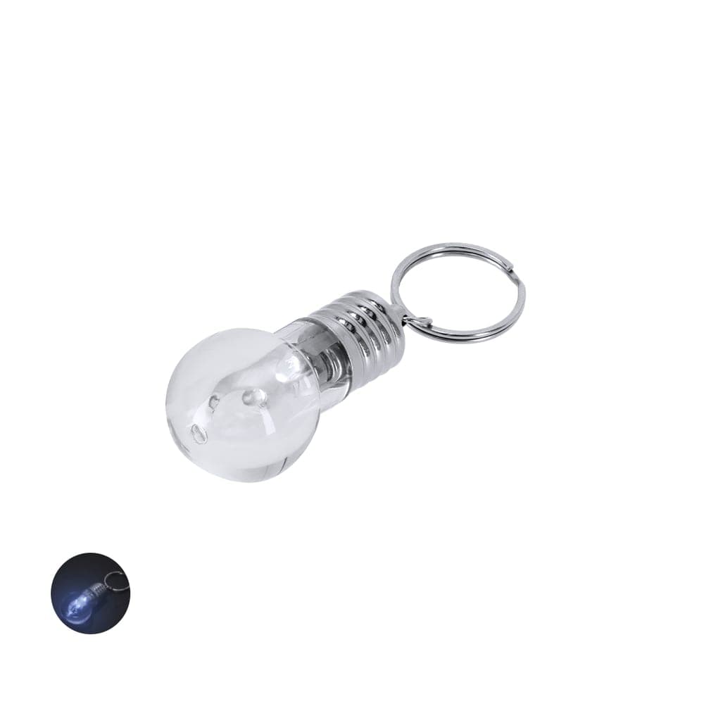 Porte-Clés Lampe
