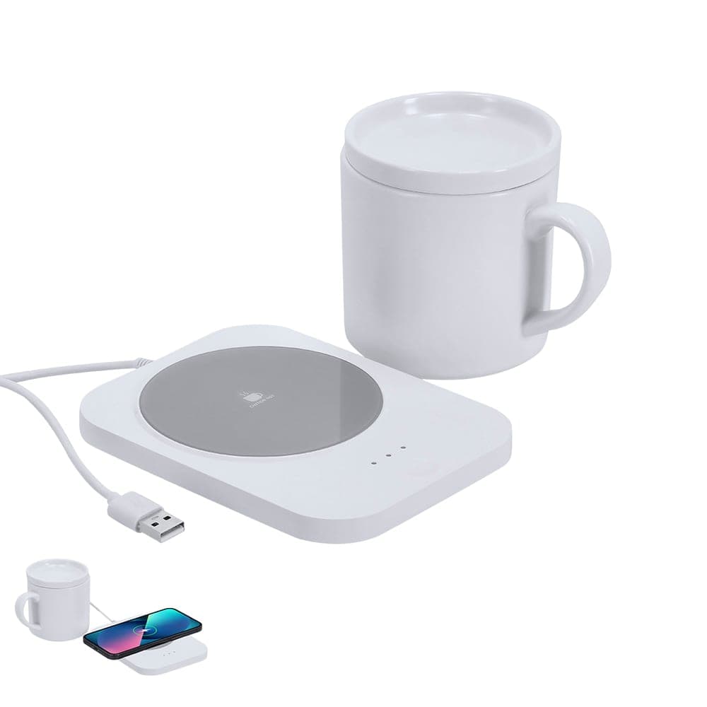 Chauffe Tasses Chargeur