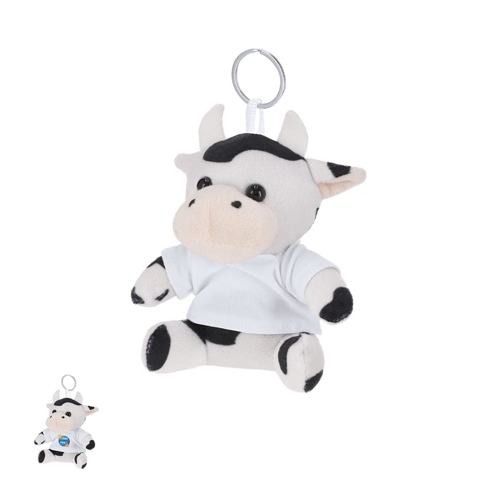 Porte-Clés Peluche