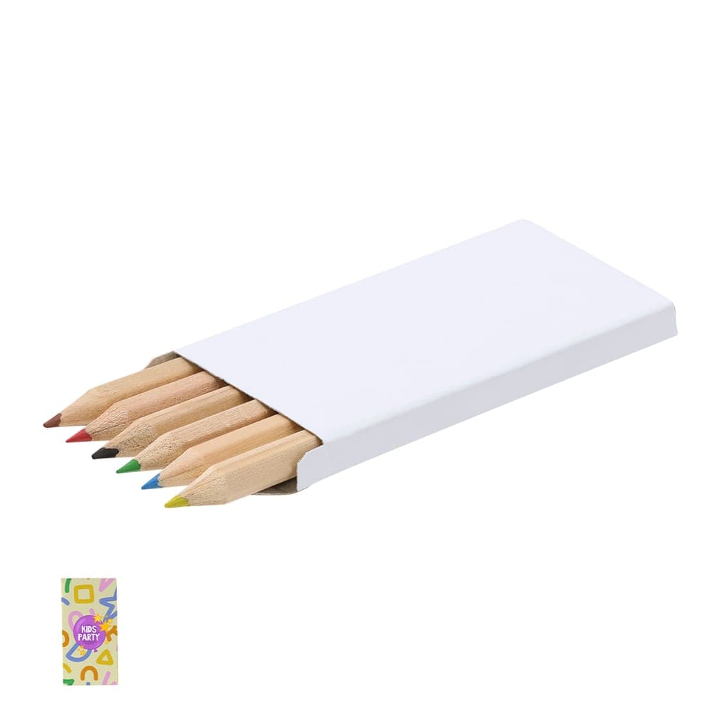Boîte Crayons