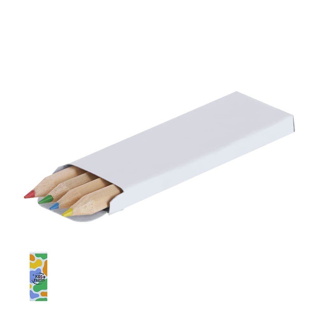 Boîte Crayons