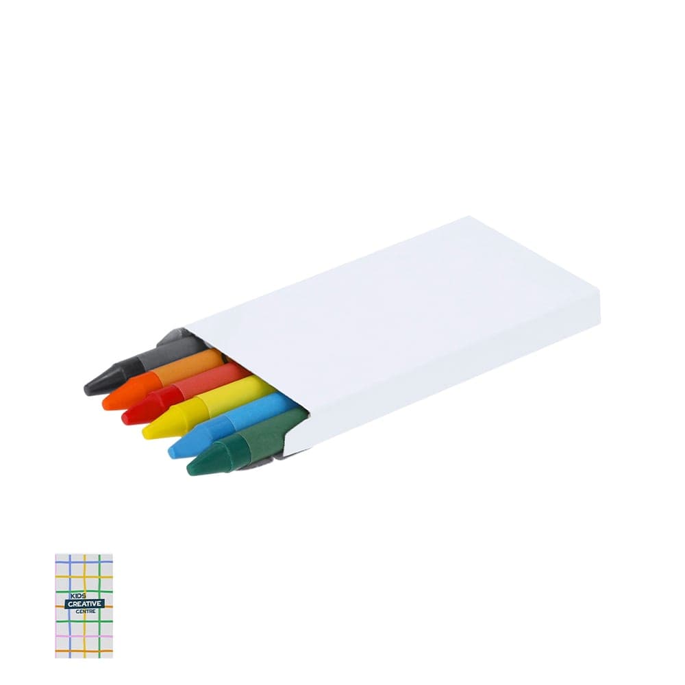 Boîte Crayons