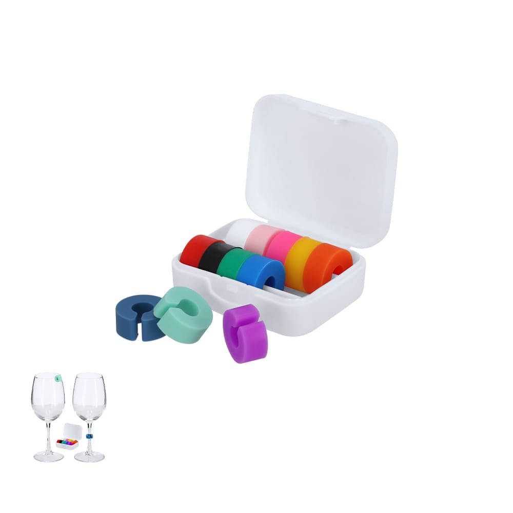 Identificateur de Verres