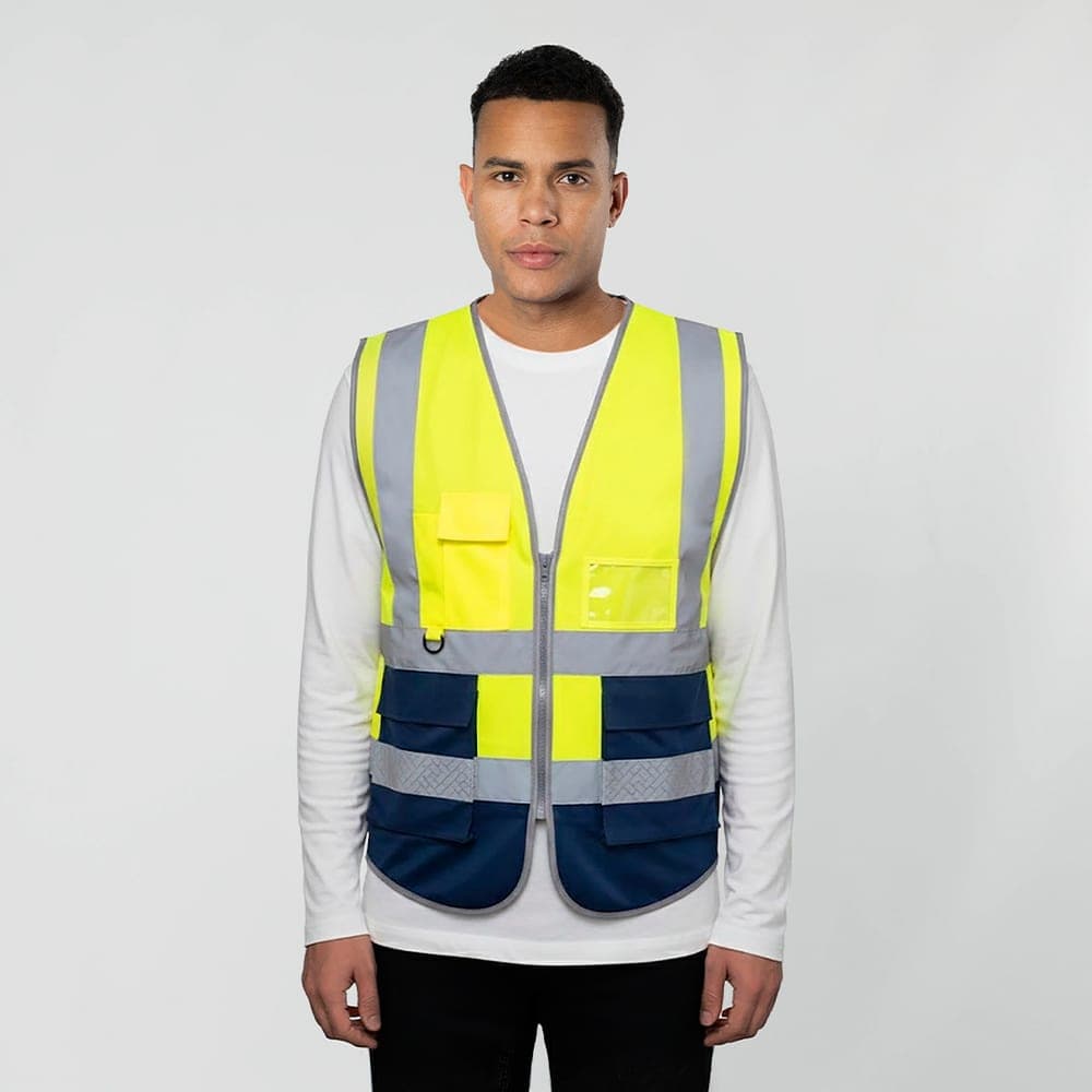 Gilet Réfléchissant