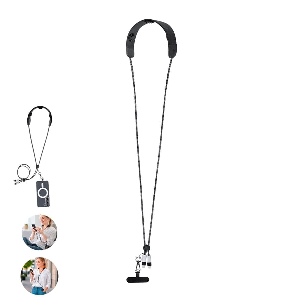 Câble de Charge Masseur
