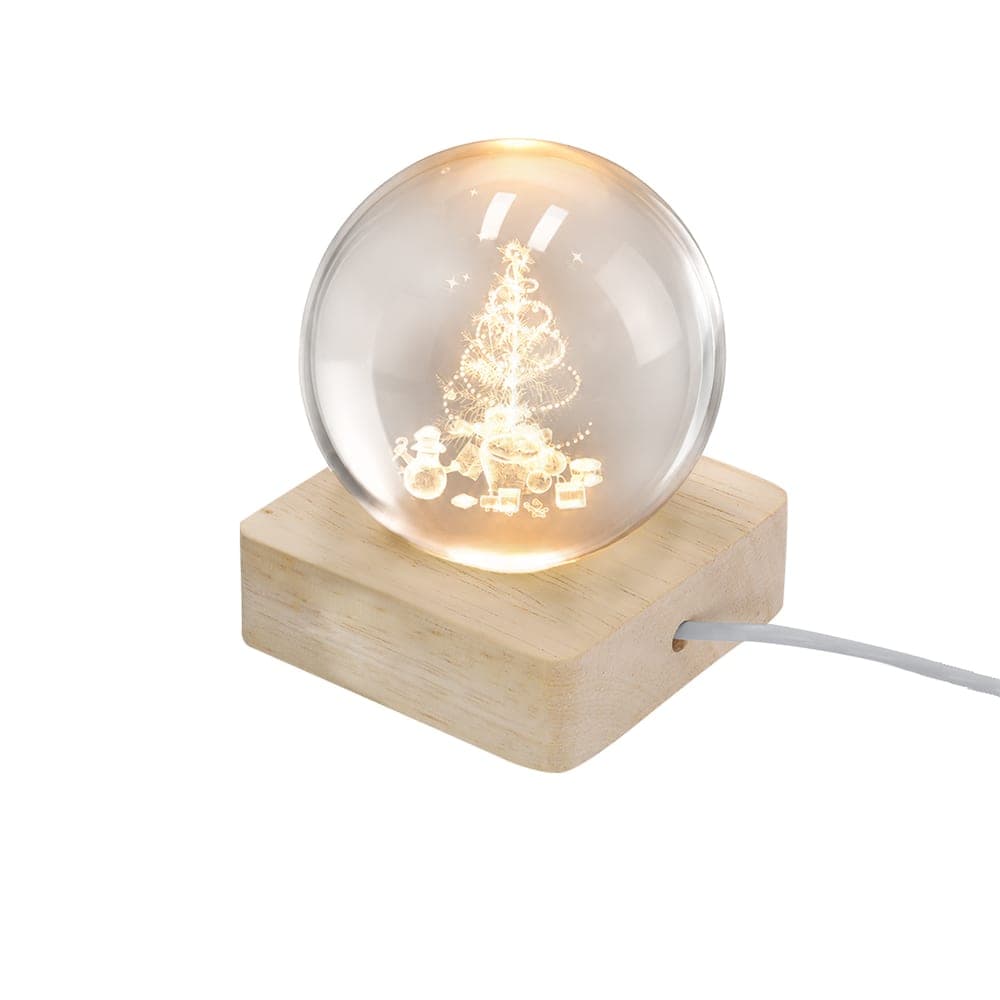 Ornement Noël