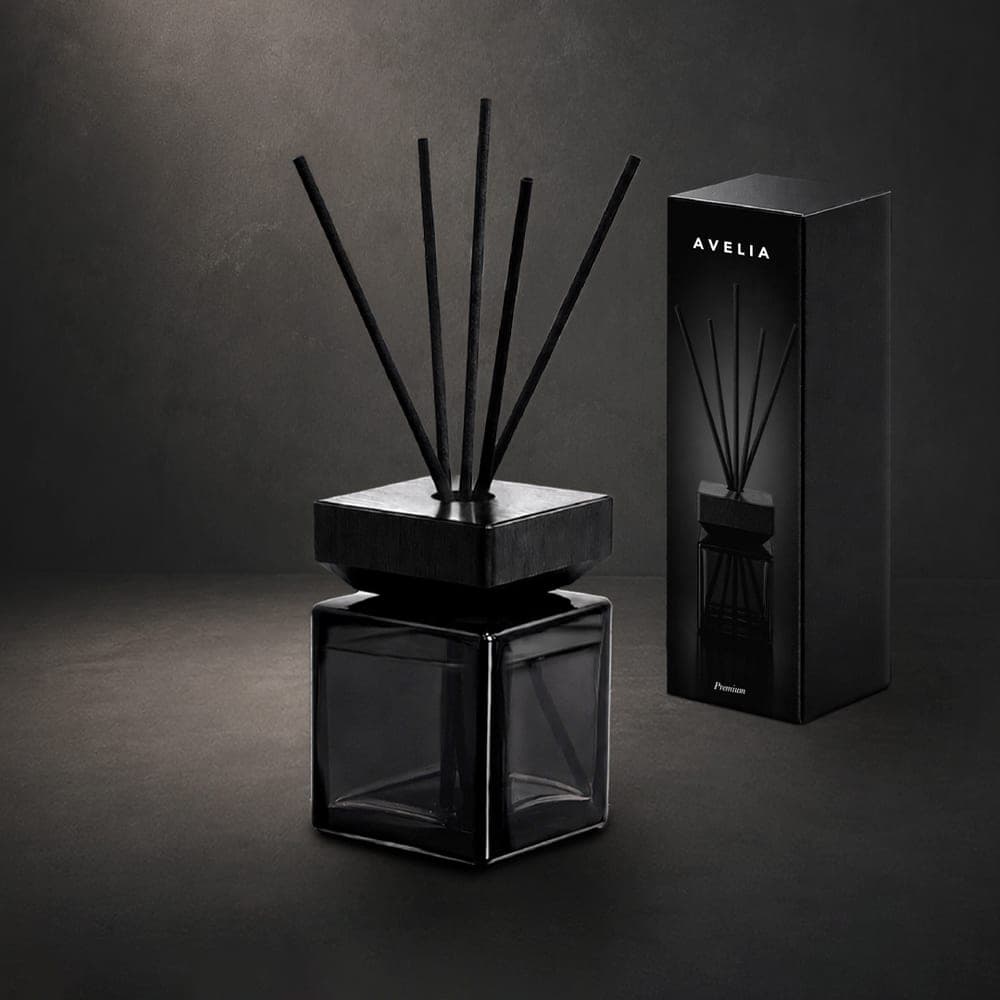 Diffuseur Aromatique