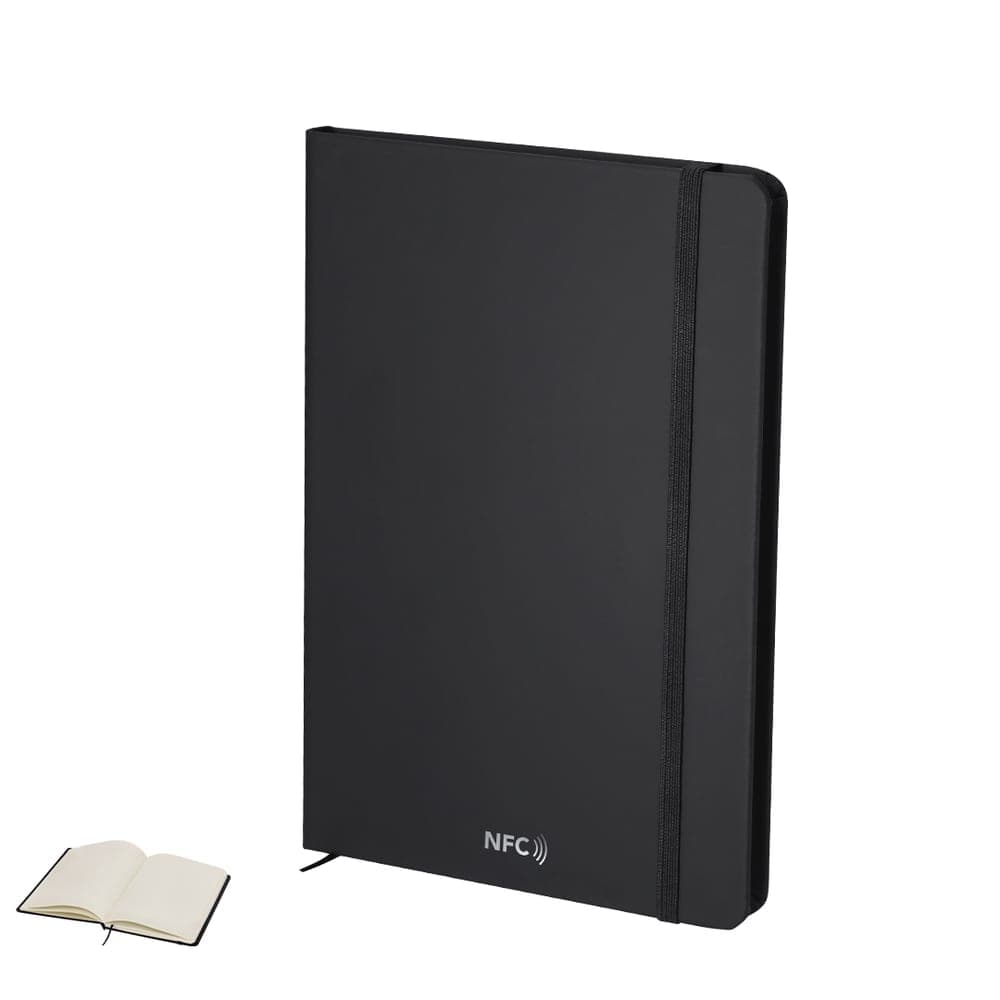Bloc Notes NFC