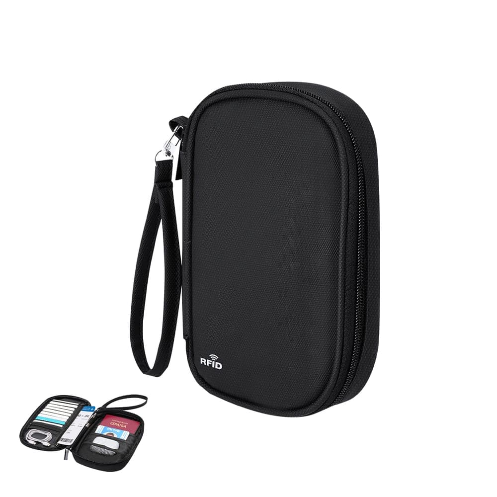 Trousse Organisatrice de Voyage
