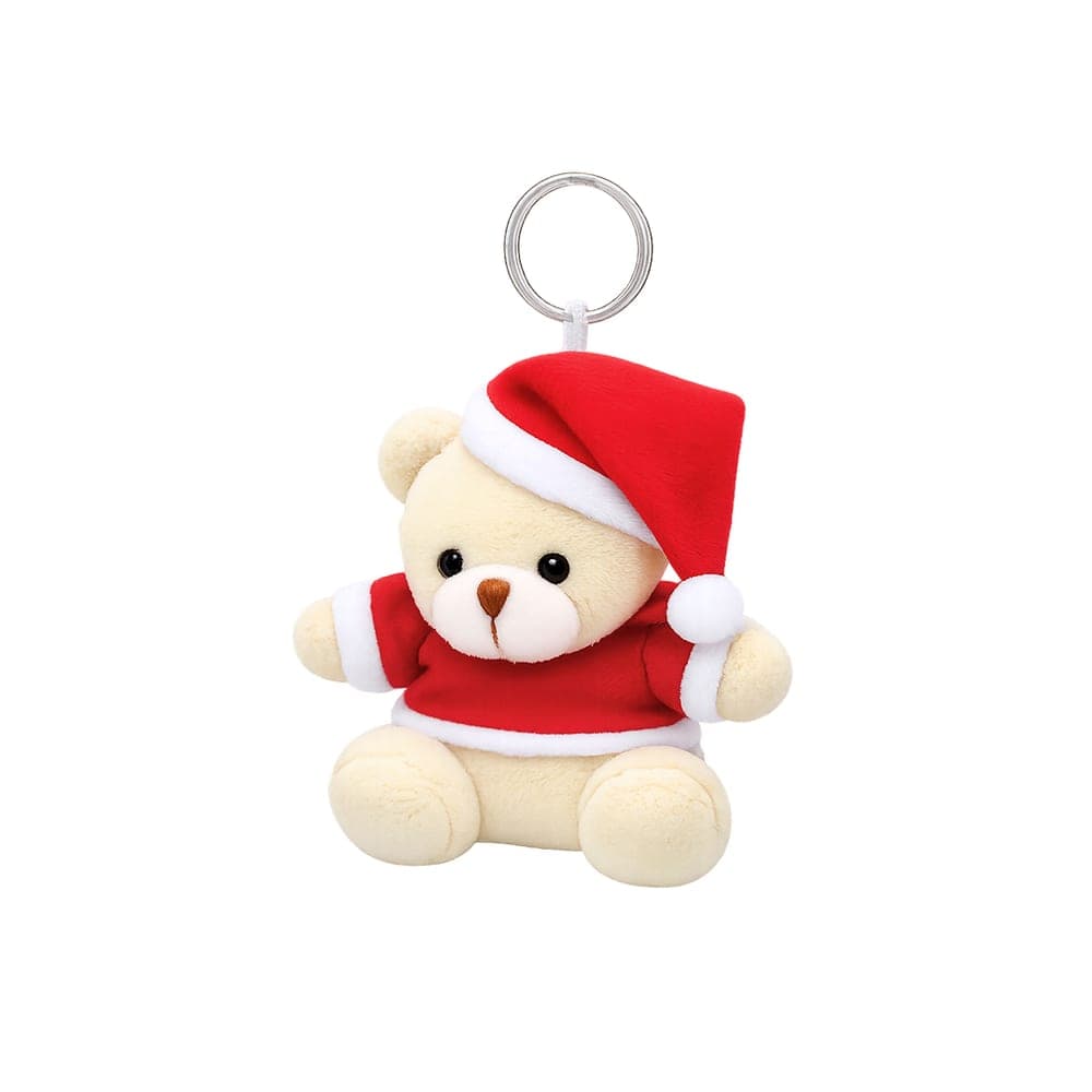 Porte-Clés Peluche
