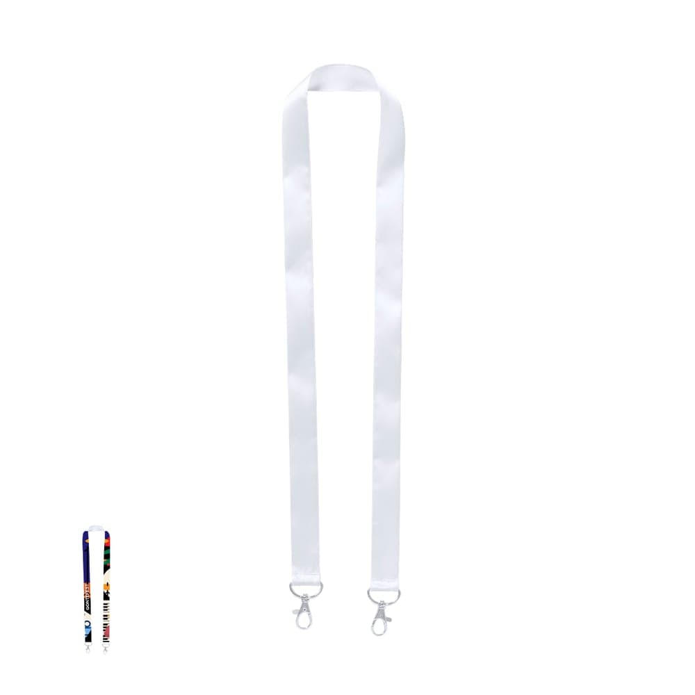 Lanyard Sublimation