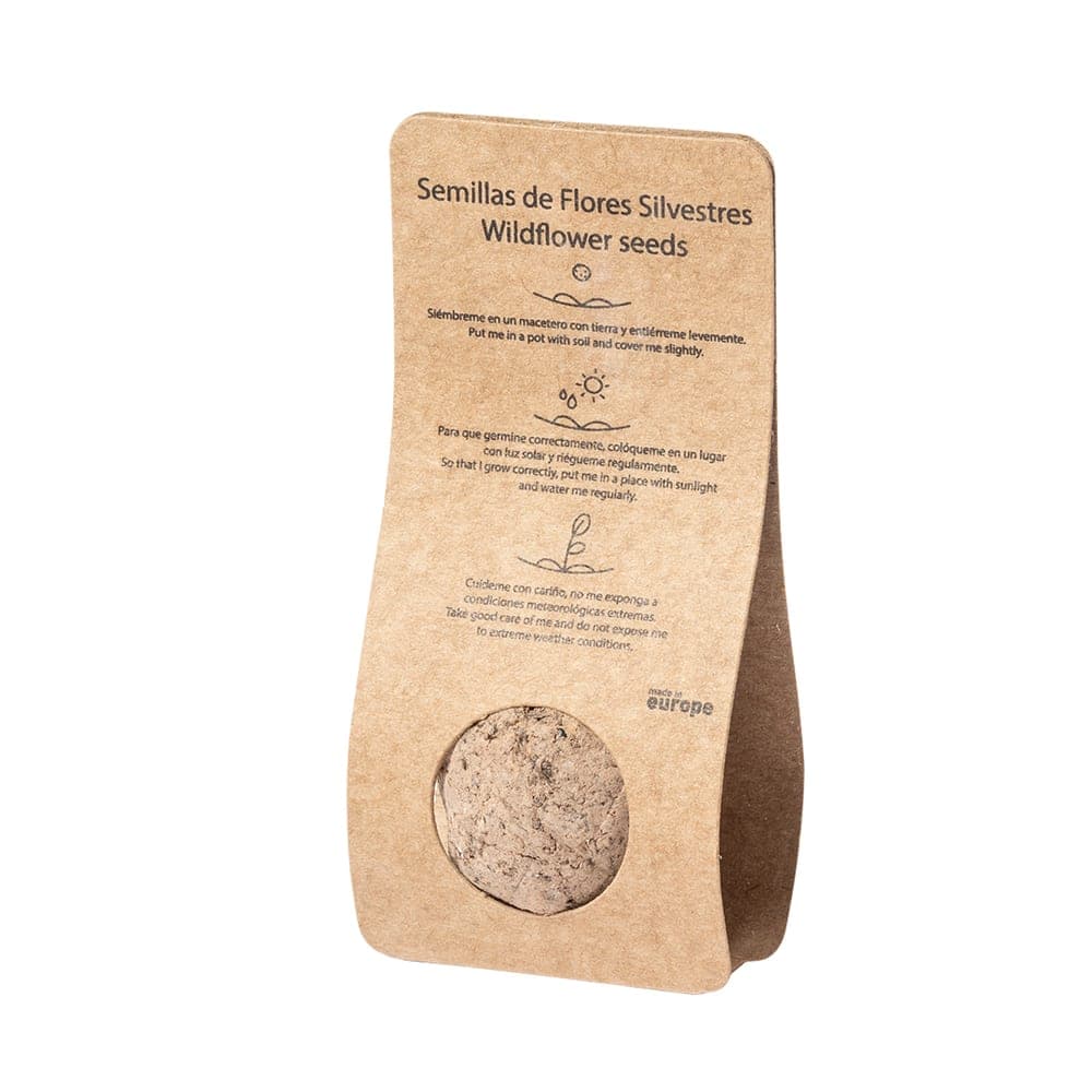 Bonbon Graines