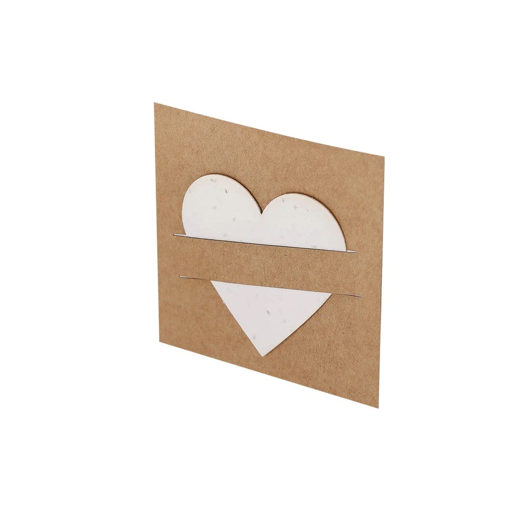 Papier Plantable