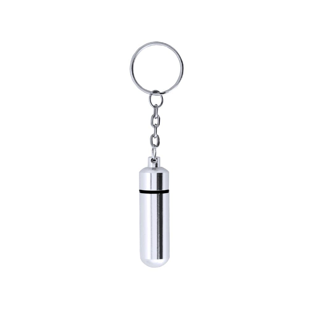 Porte-Clés Pilulier